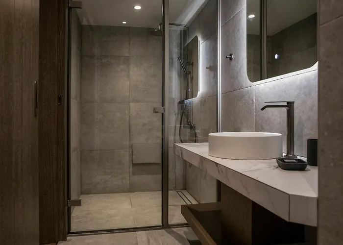 μikri Arktos Boutique Hotel Dimitsana