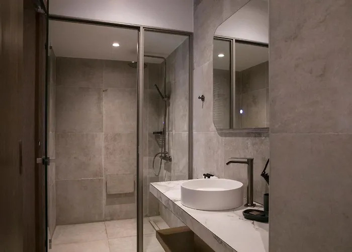 μikri Arktos Boutique Hotel Dimitsana