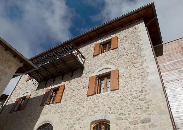 μikri Arktos Boutique 3* Dimitsana