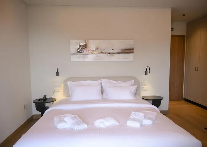 μikri Arktos Boutique Hotel Dimitsana