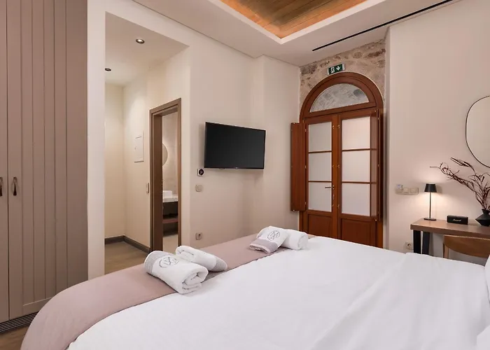 μikri Arktos Boutique Hotel