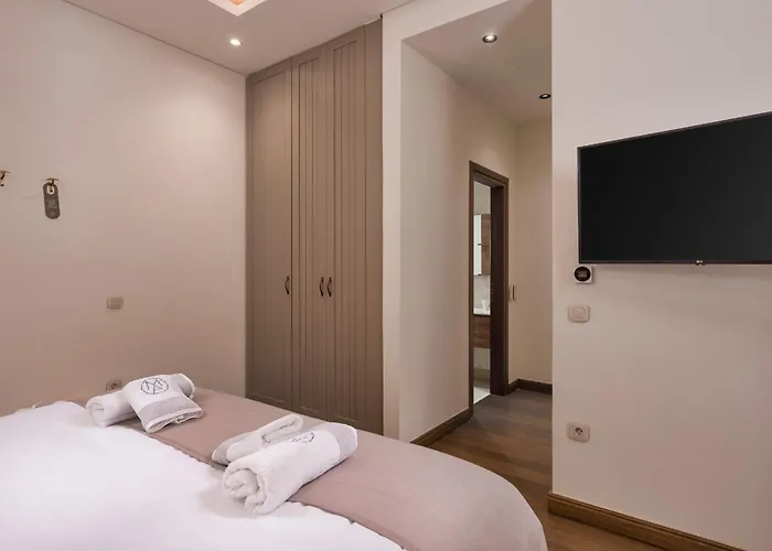 μikri Arktos Boutique Hotel 3*