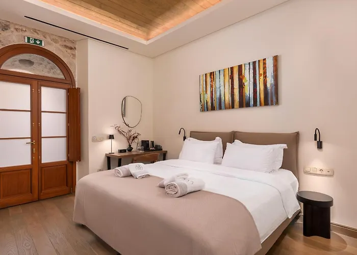 μikri Arktos Boutique 3*