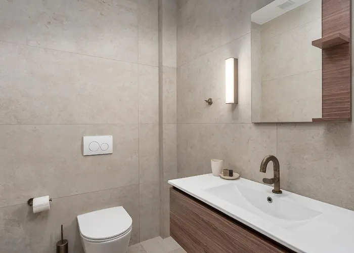 Hotel μikri Arktos Boutique Dimitsana